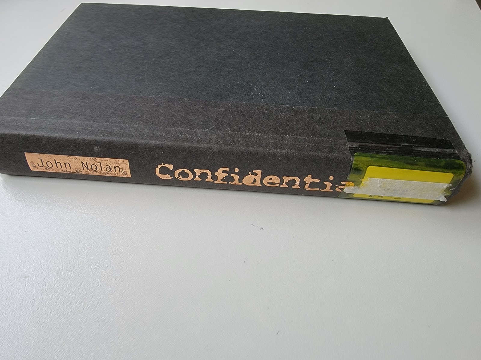 Confidential : How to Uncover Your Competitor’s Top Business Secrets Legally 1st