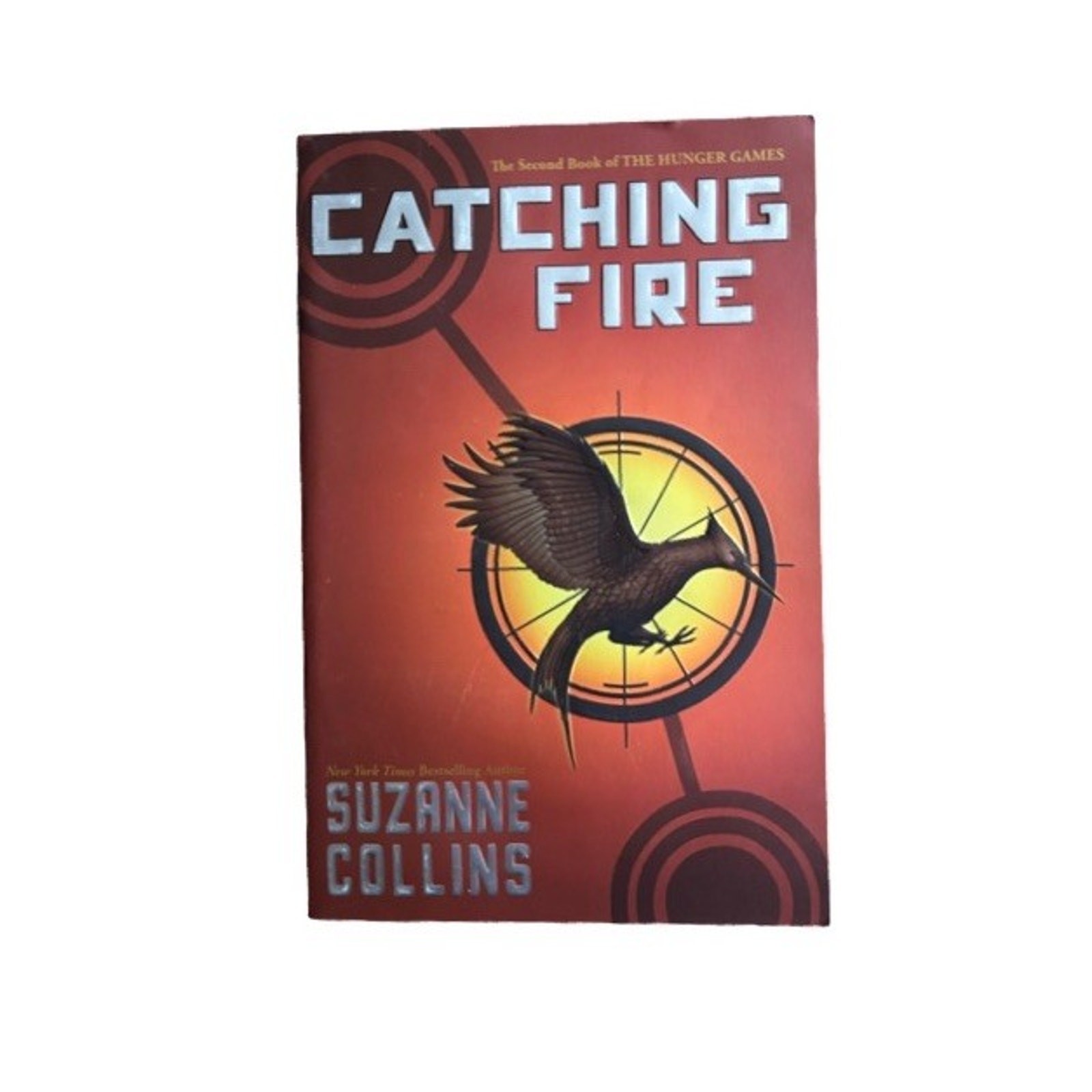 The Hunger Games Boxed Trilogy Paperback Classic Collection By Suzanne Collins