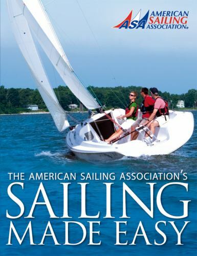 Sailing Made Easy – Perfect Paperback – Good C-308