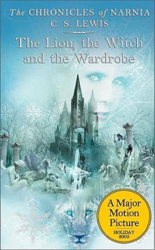 The Lion, the Witch, and the Wardrobe (The Chronicles of Na – ACCEPTABLE