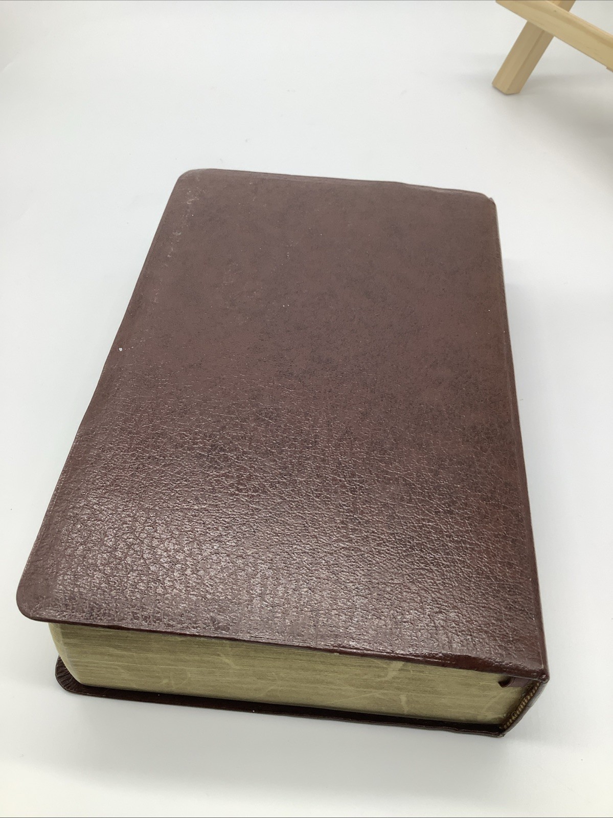 Salem Kirban Reference Bible King James Version KJV Spurgeon Study Commentary