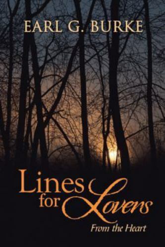 Lines for Lovers: From the Heart hardcover Used – Very Good