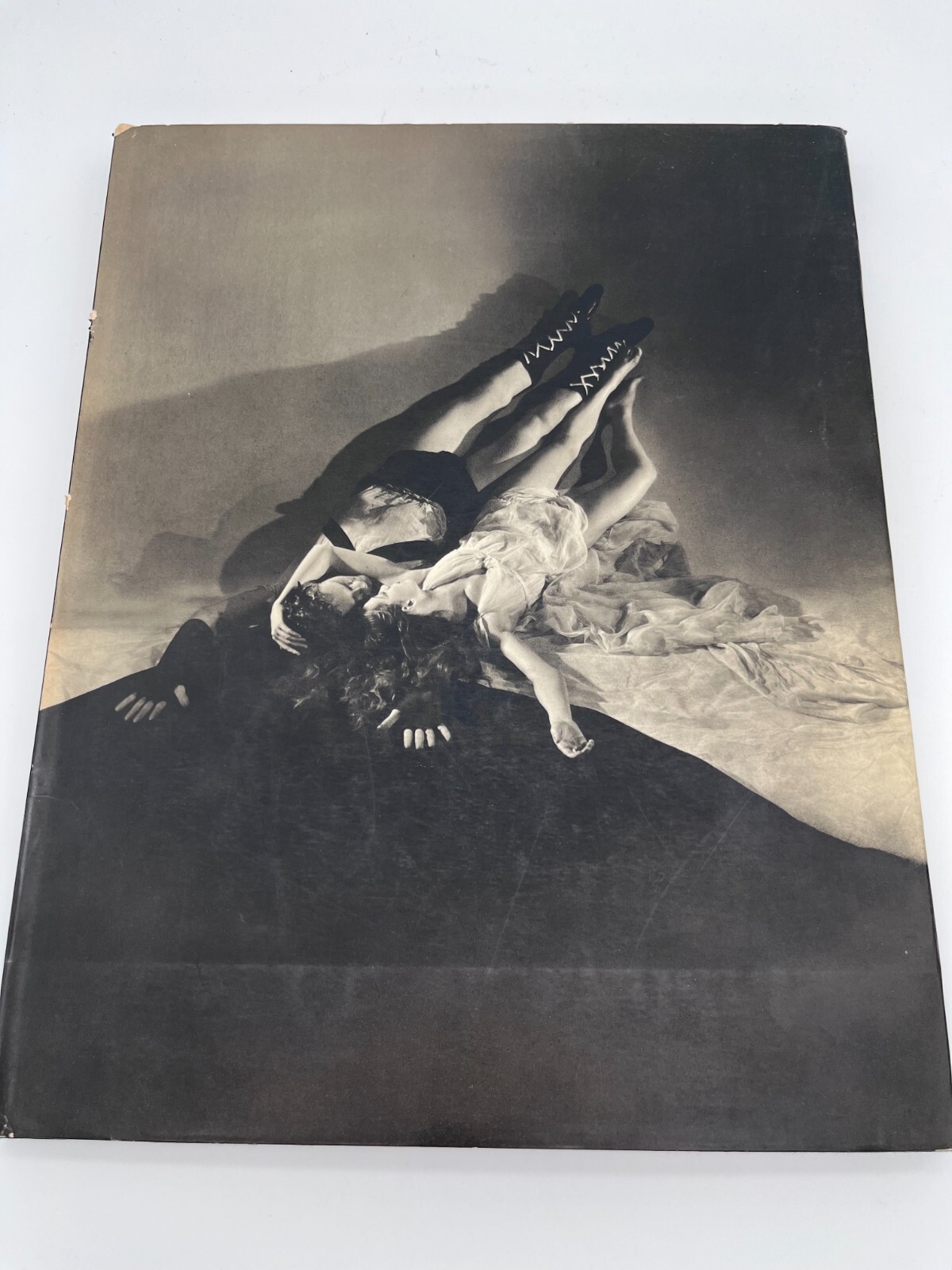 George Platt Lynes Ballet Hardcover by Jack Woody