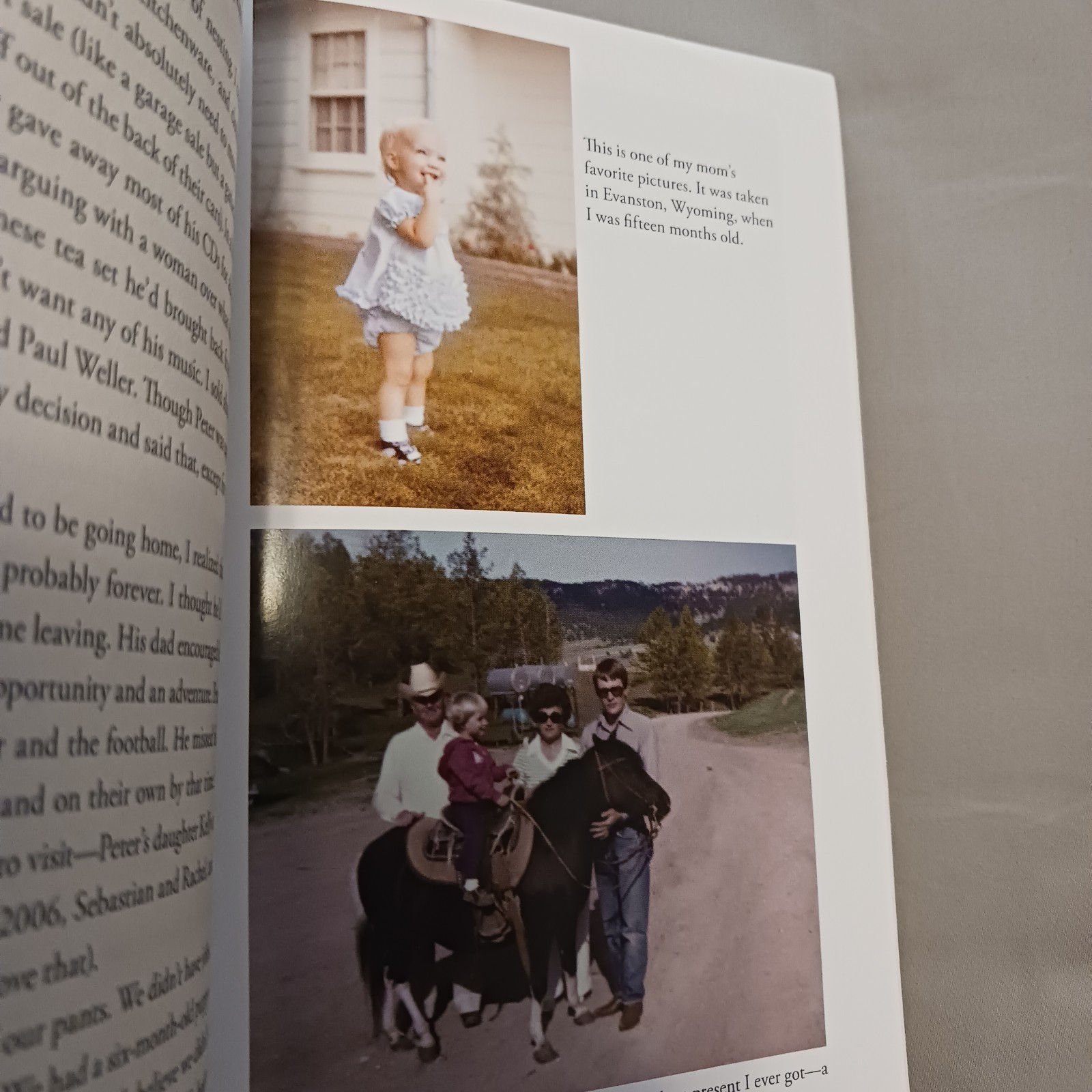 And the Good News Is by Dana Perino Softcover