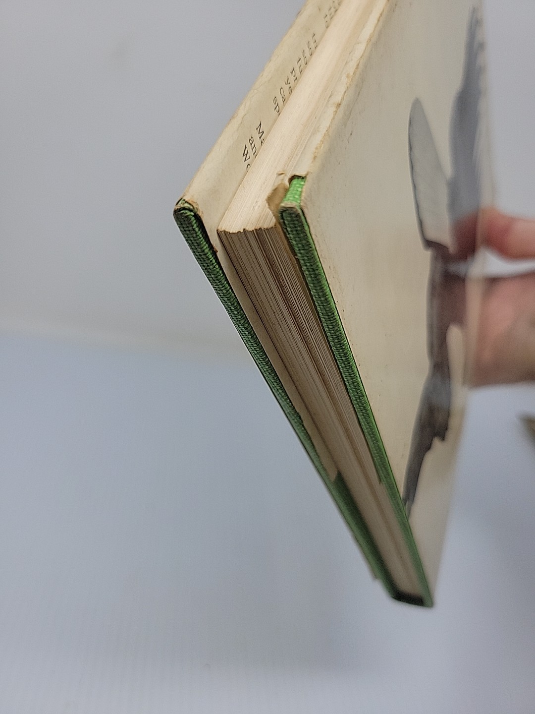 Signed THE ART OF BIRD CARVING: A Guide to a Fascinating Hobby by Wendell Gilley