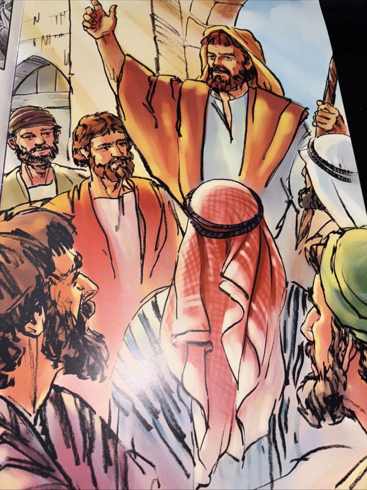 Child Evangelism Fellowship Celebrate New Life In Christ Bible Lesson Series
