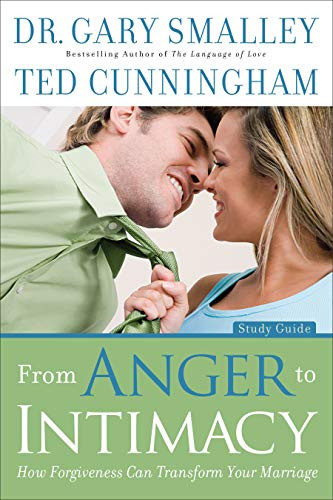 From Anger to Intimacy Study G – VERY GOOD