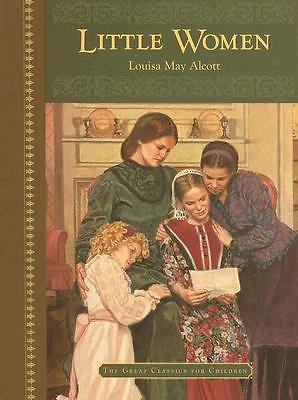 Bendon Publishing Little Women by Alcott, Louisa May