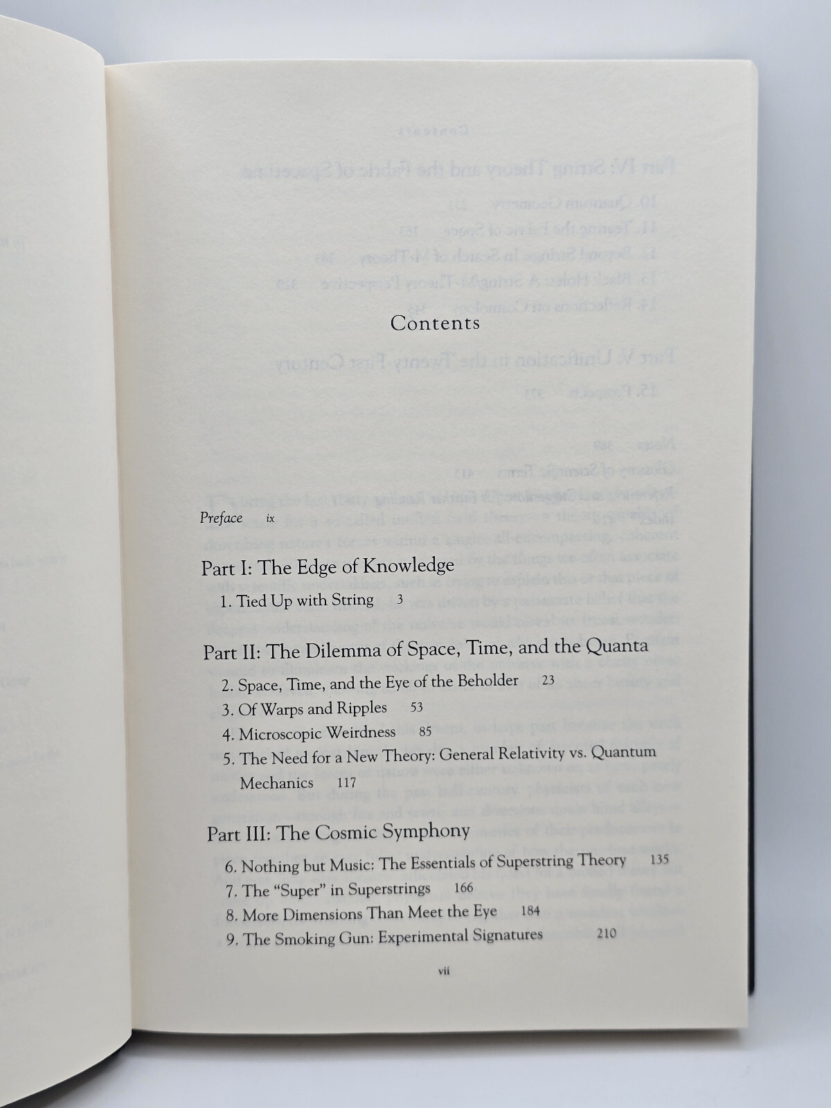 Elegant Universe by Brian Greene (1999, Hardcover)