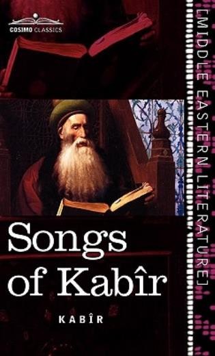 Songs Of Kabir