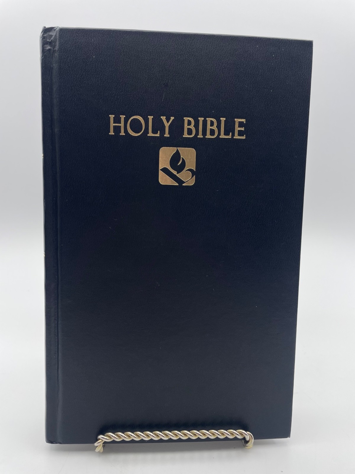 Holy Bible New Revised Standard Version 2013 Hardcover Hendrickson Bibles