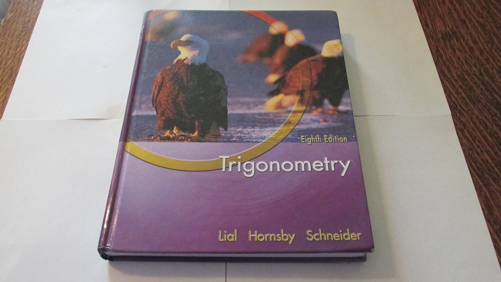 Trigonometry by Margaret L Lial