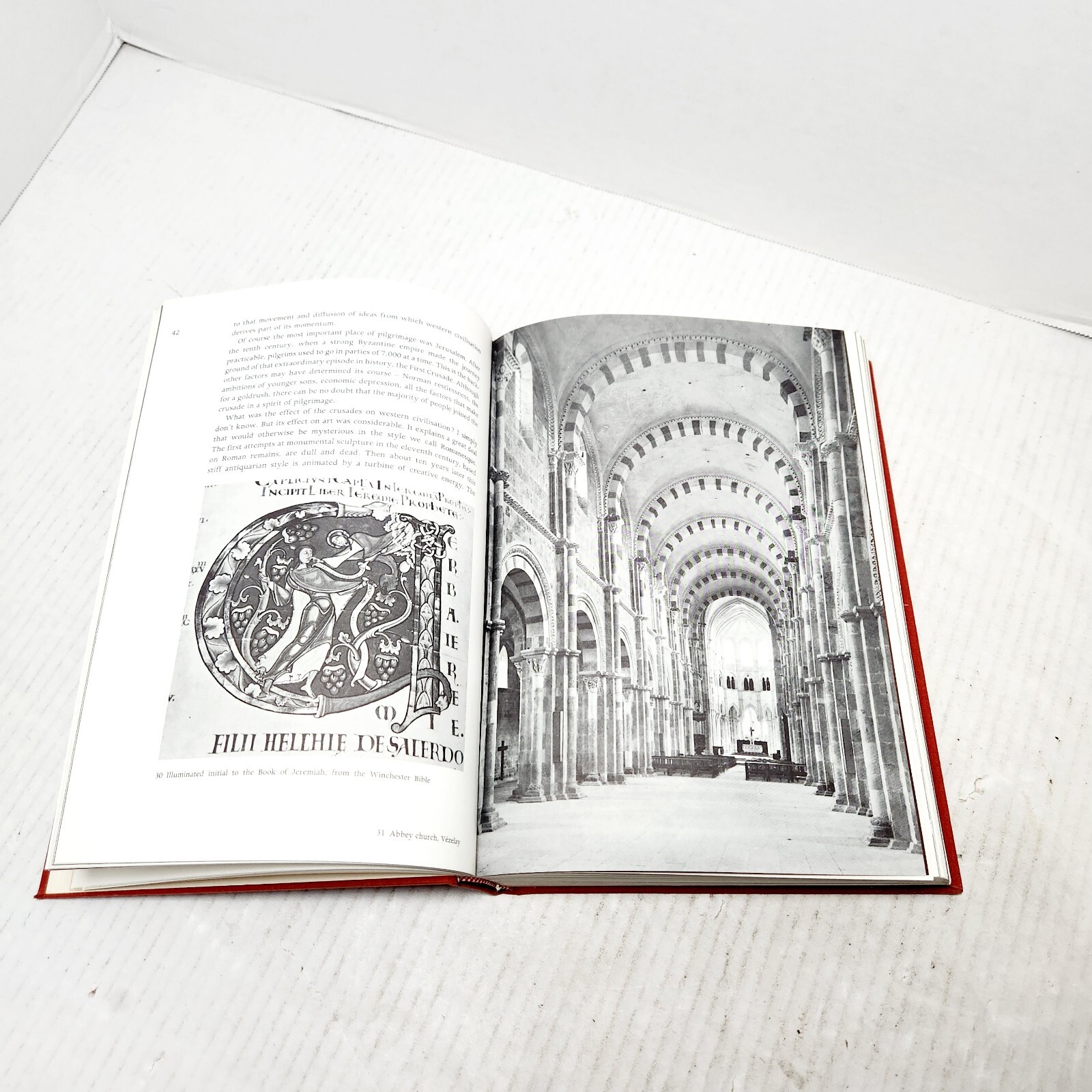 Civilisation by Kenneth Clark 1969 First Edition Hardcover Dust Jacket VTG Book