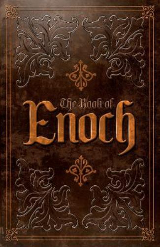 The Book of Enoch, Enoch,Horn,Thomas R., New Book