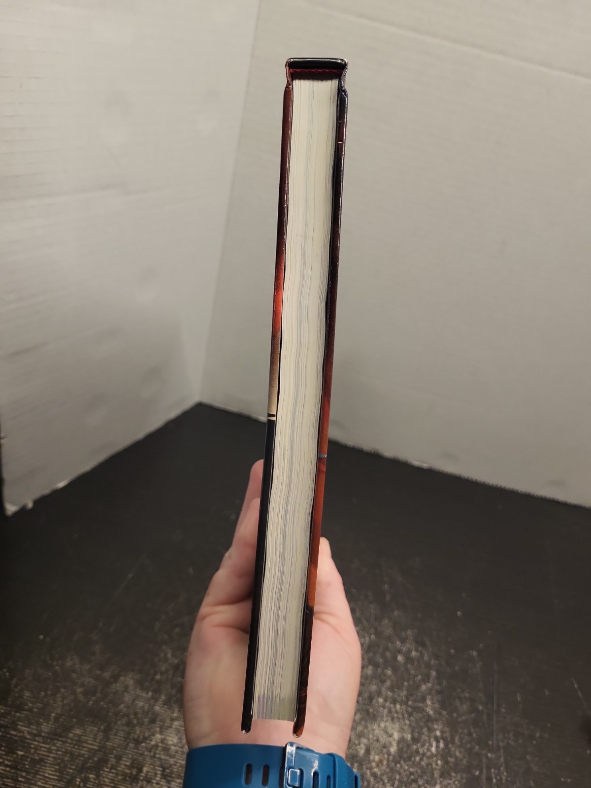 Dungeons and Dragons Player’s Handbook 2014 edition Hardback