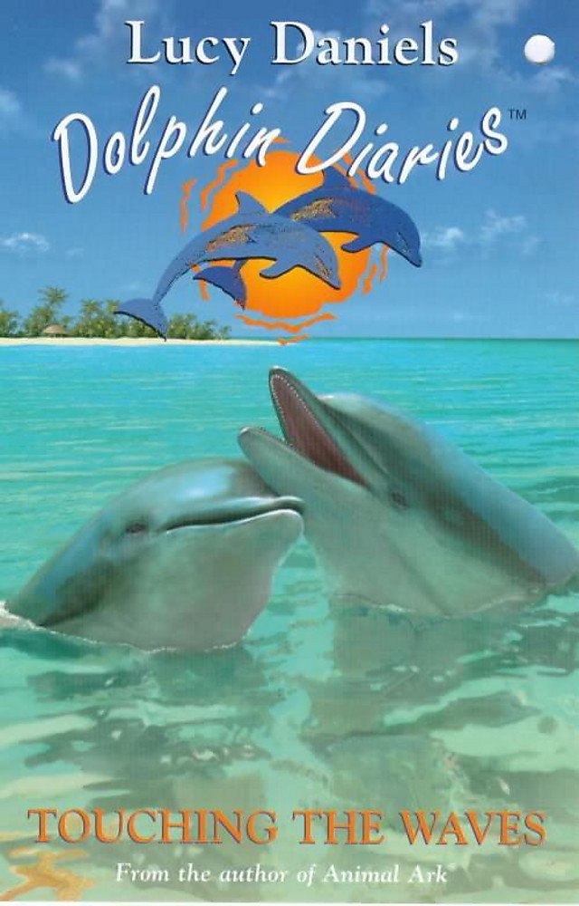 Dolphin Diaries 2: Touching the Waves
