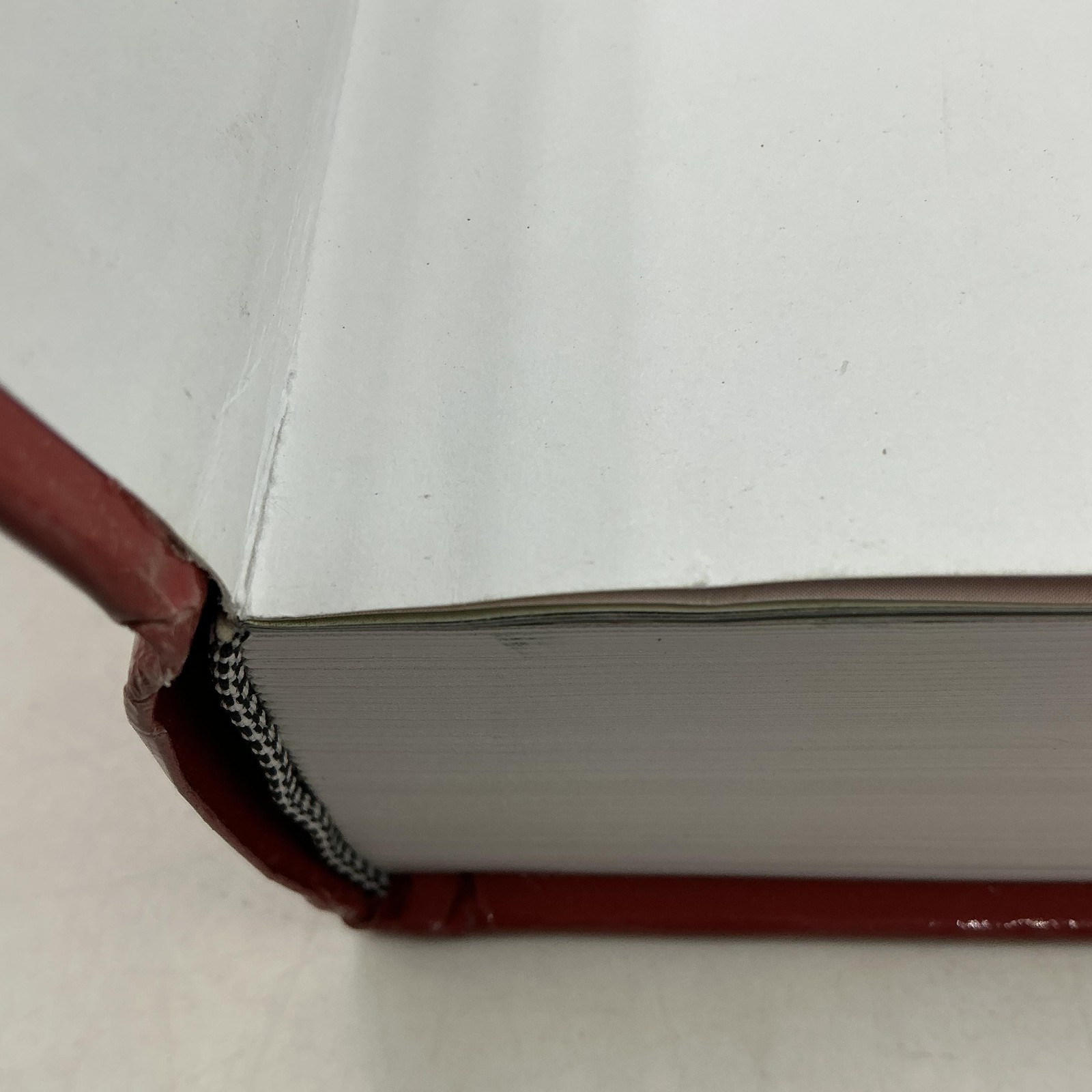 The Jeremiah Study Bible Dr. David Jeremiah Hardcover 2013 Worthy China Red
