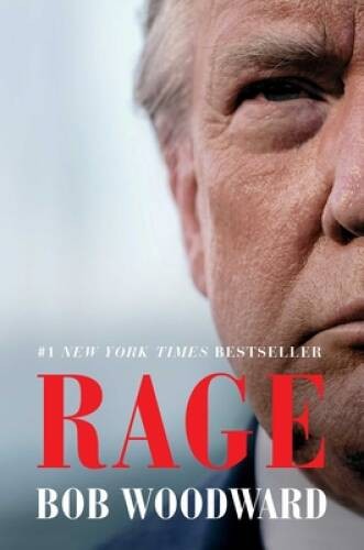 Untitled Bob Woodward – Hardcover By Woodward, Bob – GOOD
