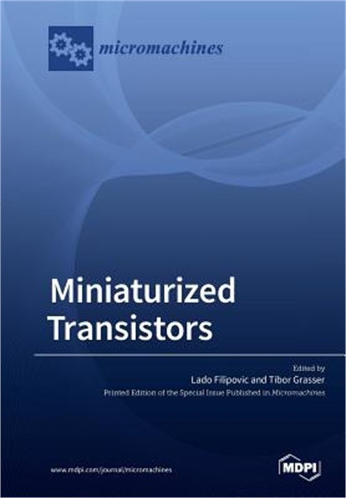 Miniaturized Transistors (Paperback or Softback)