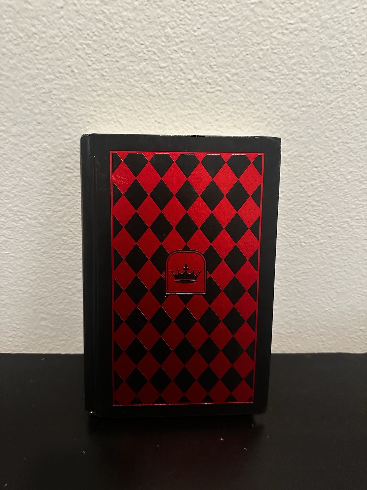 Heartless Marissa Meyer Special Edition Hard Cover Book