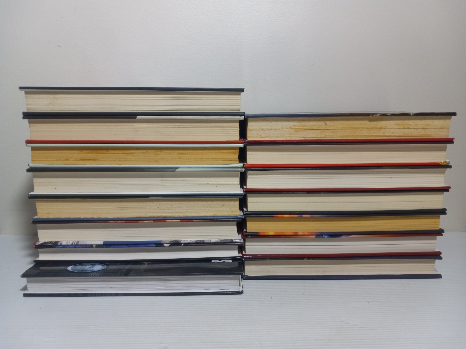 15 Book Lot Complete KILLING Series BILL O’REILLY #1-13 HC DJ Set 1st Ed +2 More