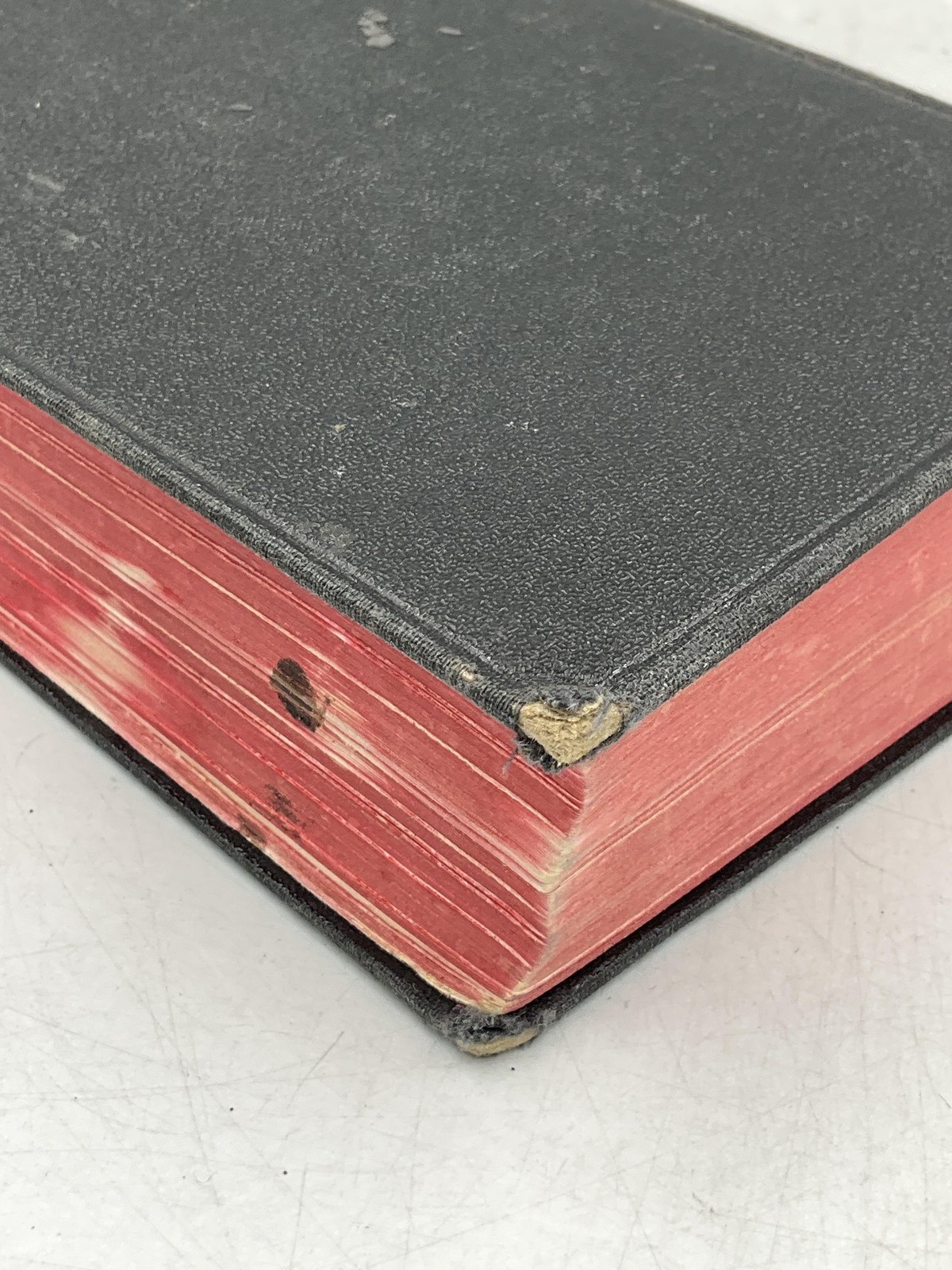 Saint Joseph Daily Missal Saint Joseph 1956 Hardcover Catholic Book