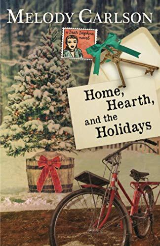 Home, Hearth, and the Holidays, Carlson New 9781939023711 Fast Free Shipping-,