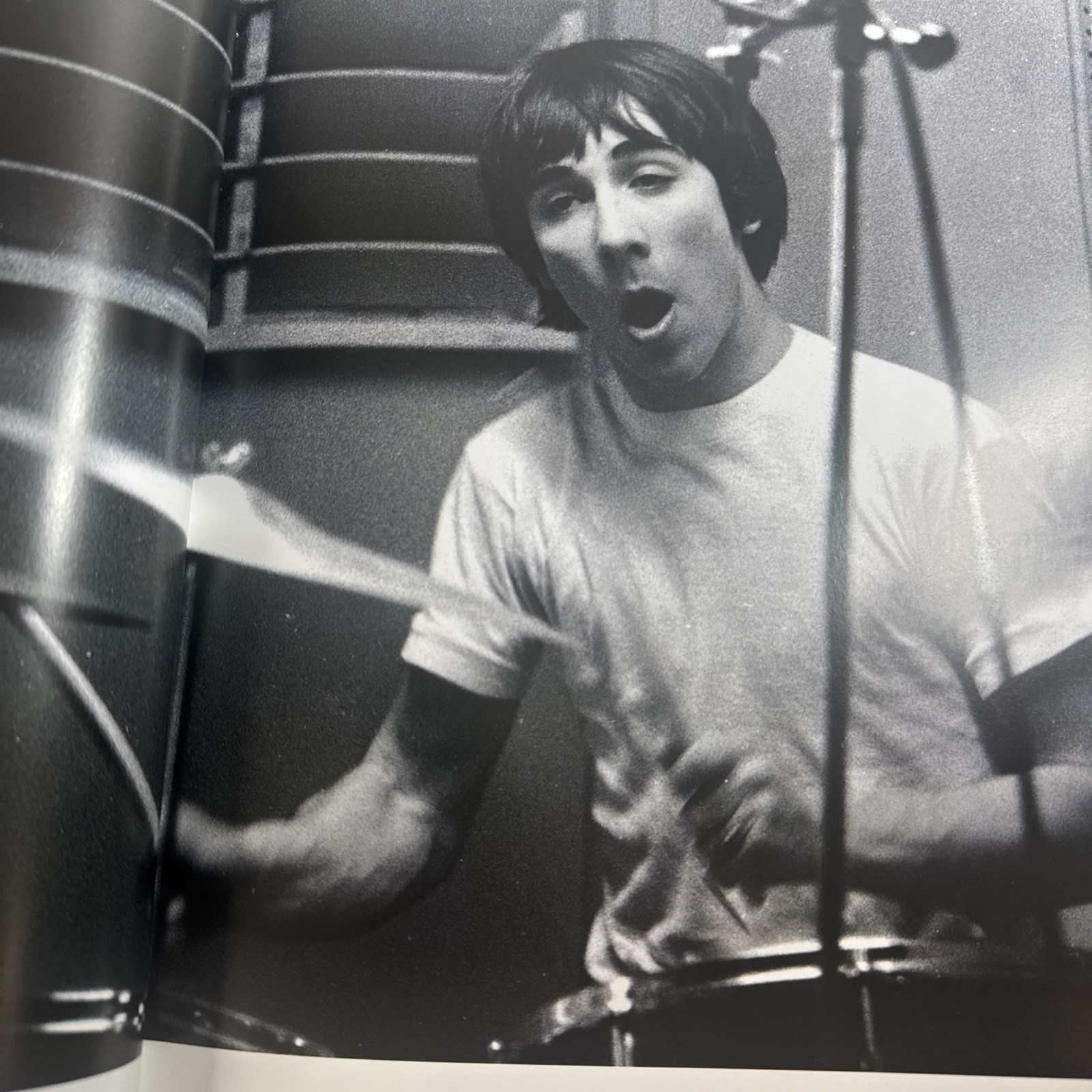 The Drummer: 100 Years of Rhythmic Power and Invention