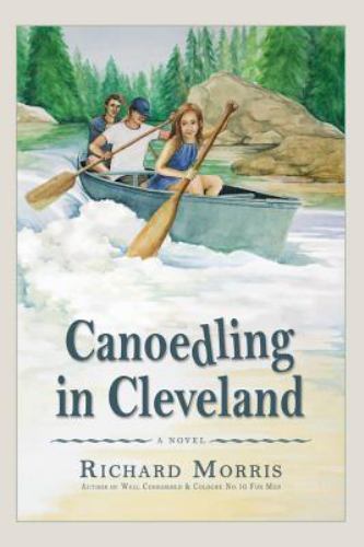 Canoedling In Cleveland by Morris, Richard