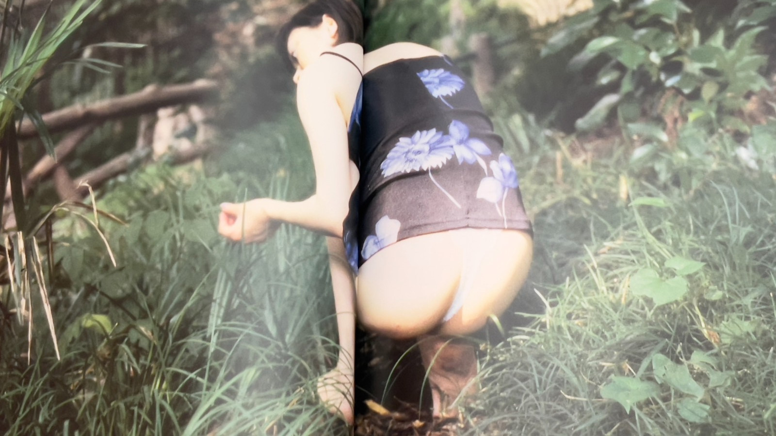 yumeka 佐々木ユメカ Photo Album JP Oversized