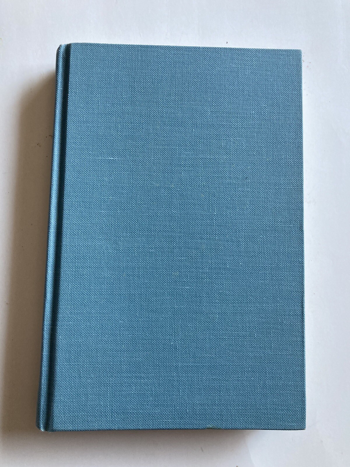 Refuge Under the Boot | Talvikki Manninen | Vantage Press | Hardcover, First Ed