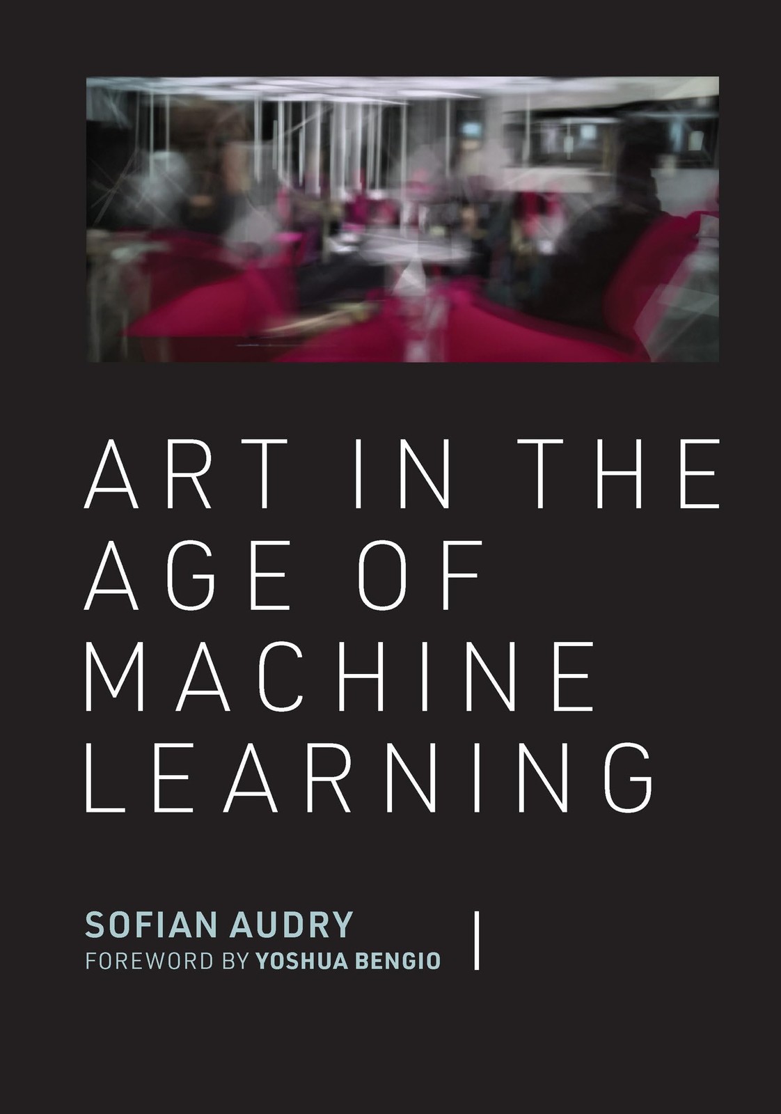 Art in the Age of Machine Learning (Leonardo)