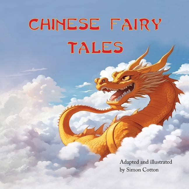 Chinese Fairy Tales