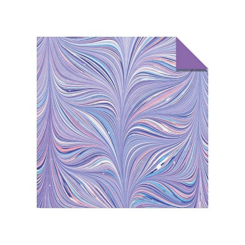 Origami Paper 500 sheets Marbled Patterns 6″ (15 cm): Tuttle Paper:…