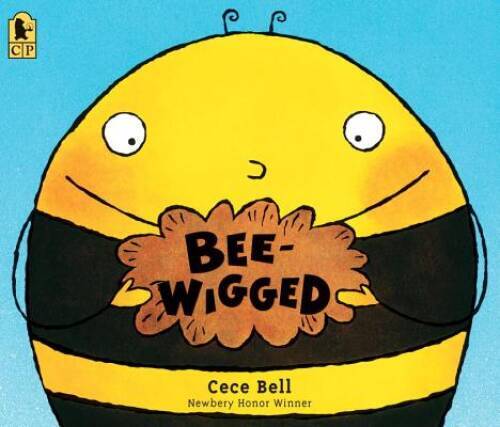 Bee-Wigged – Paperback By Bell, Cece – GOOD