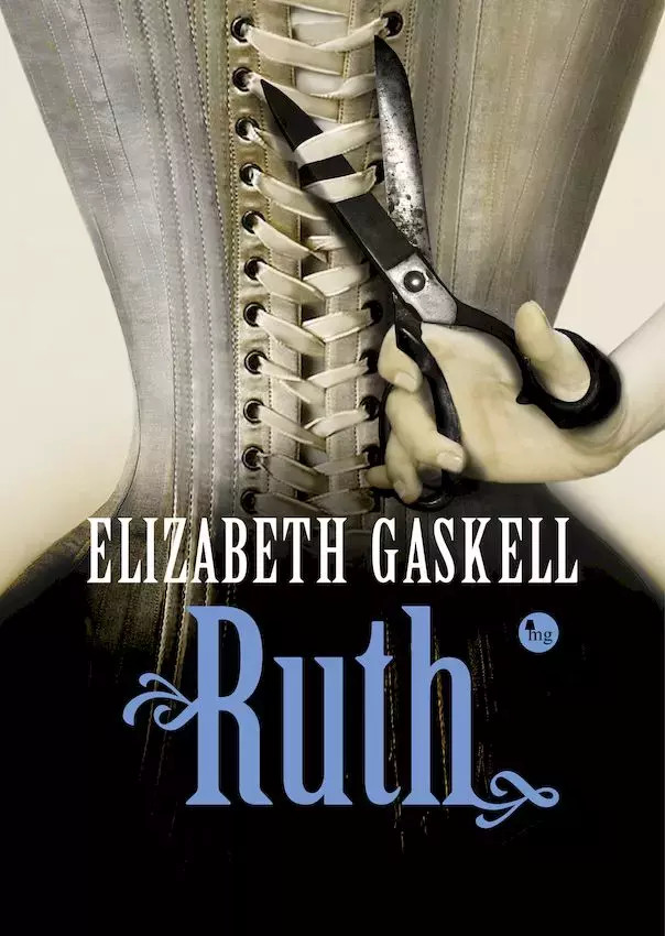 9788377799772 Ruth Wydawnictwo MG