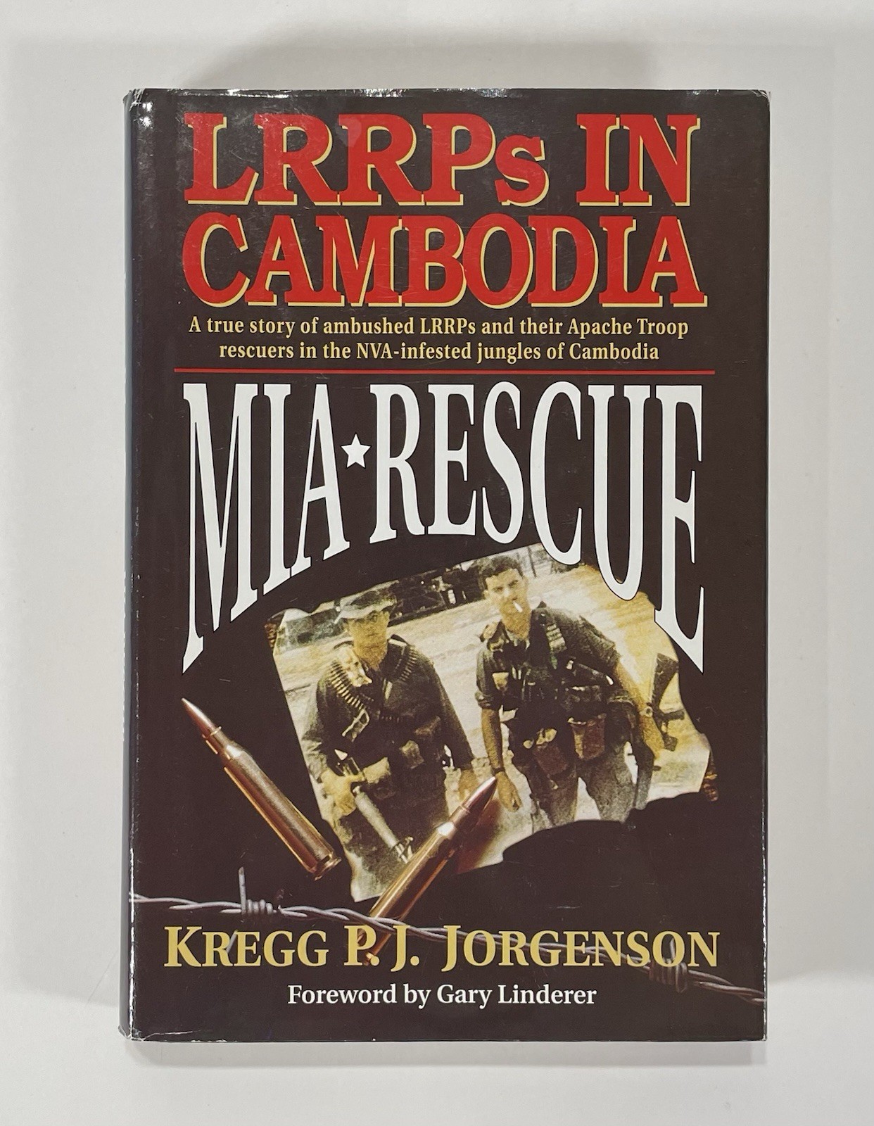 Vietnam War US Military Lot – FIREBIRDS, ACCEPTABLE LOSS, MIA RESCUE LRRP Air Co