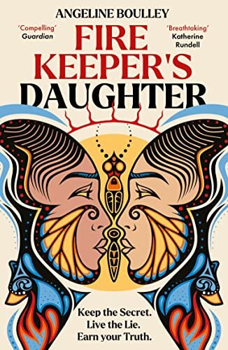 Firekeeper’s Daughter By Boulley Angeline