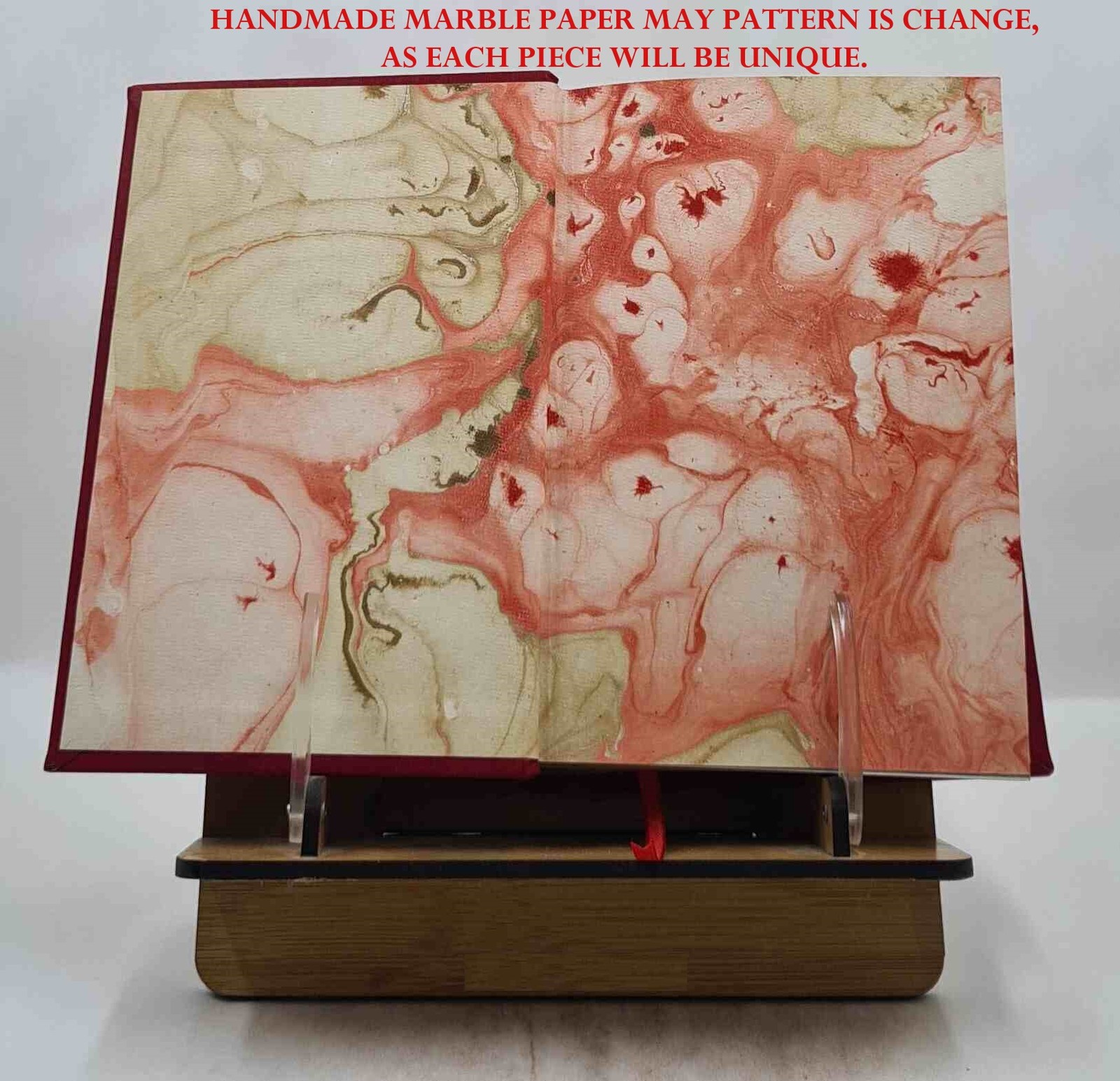 Scattergorious BY Pamalamadingdong [Premium Leather Bound]