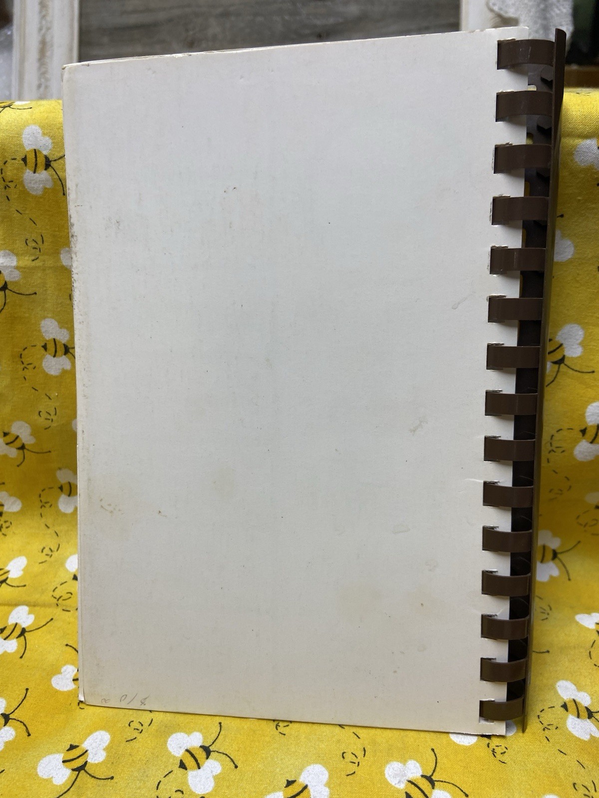 Cherished Recipes:Fairview Baptist Church Cookbook 1996 Grannycore