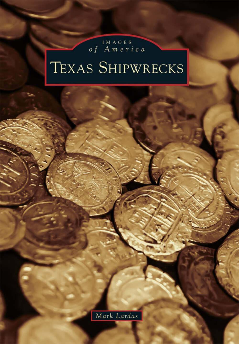 NEW Arcadia Publishing Texas Shipwrecks, TX 9781467116176 Images of America Trad