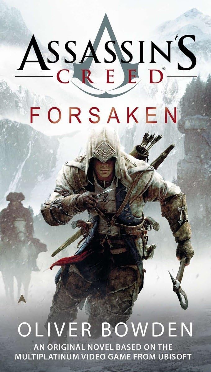 Assassin’s Creed: Forsaken