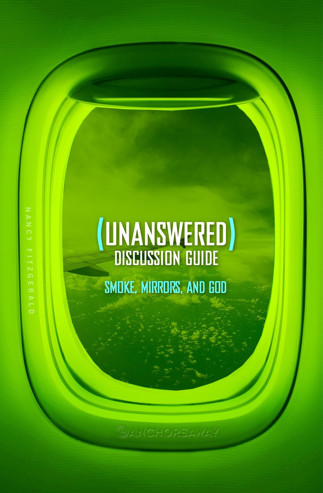 Unanswered: Discussion Guide