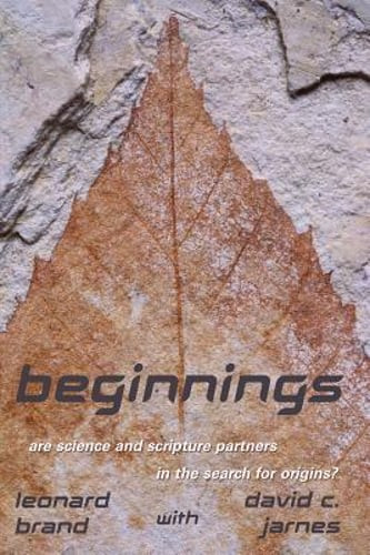 Beginnings by Leonard Brand: Used