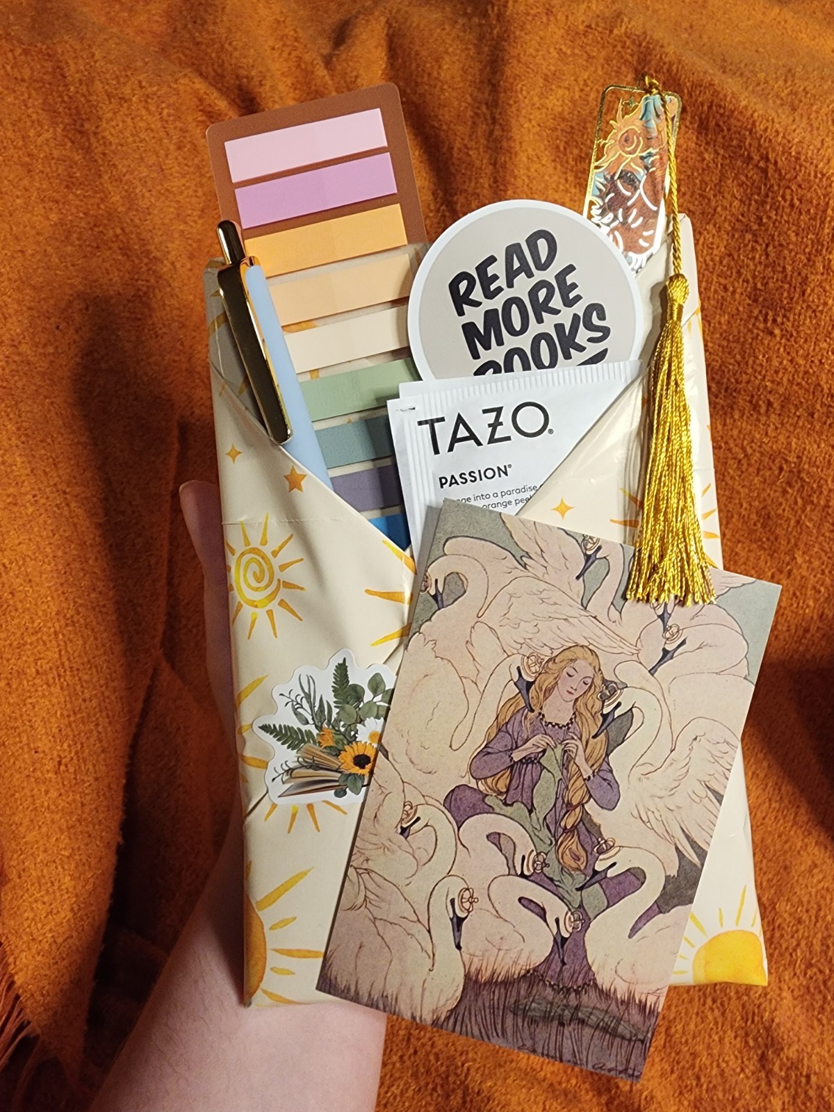 Blind Date With A Book || Choose Your Genre *See Description For Genre List*