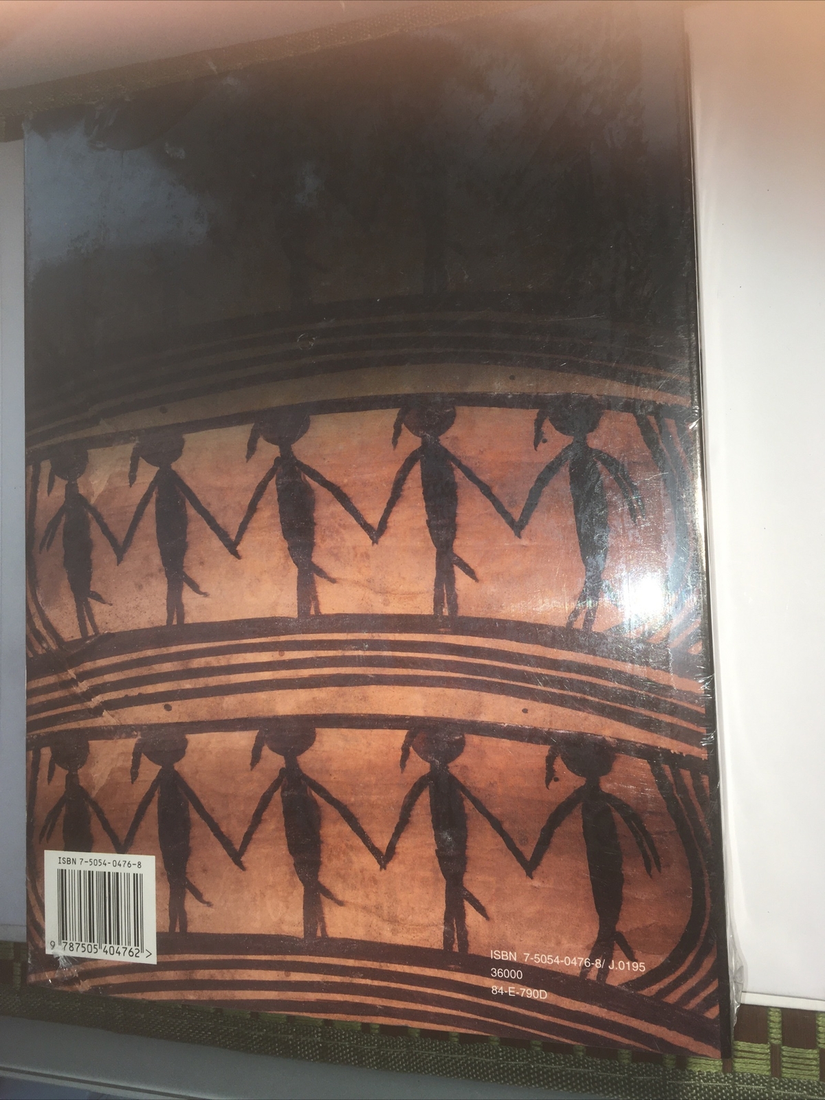 A Journey into China’s Antiquity 2 vols. set. National Museum Of Chinese History
