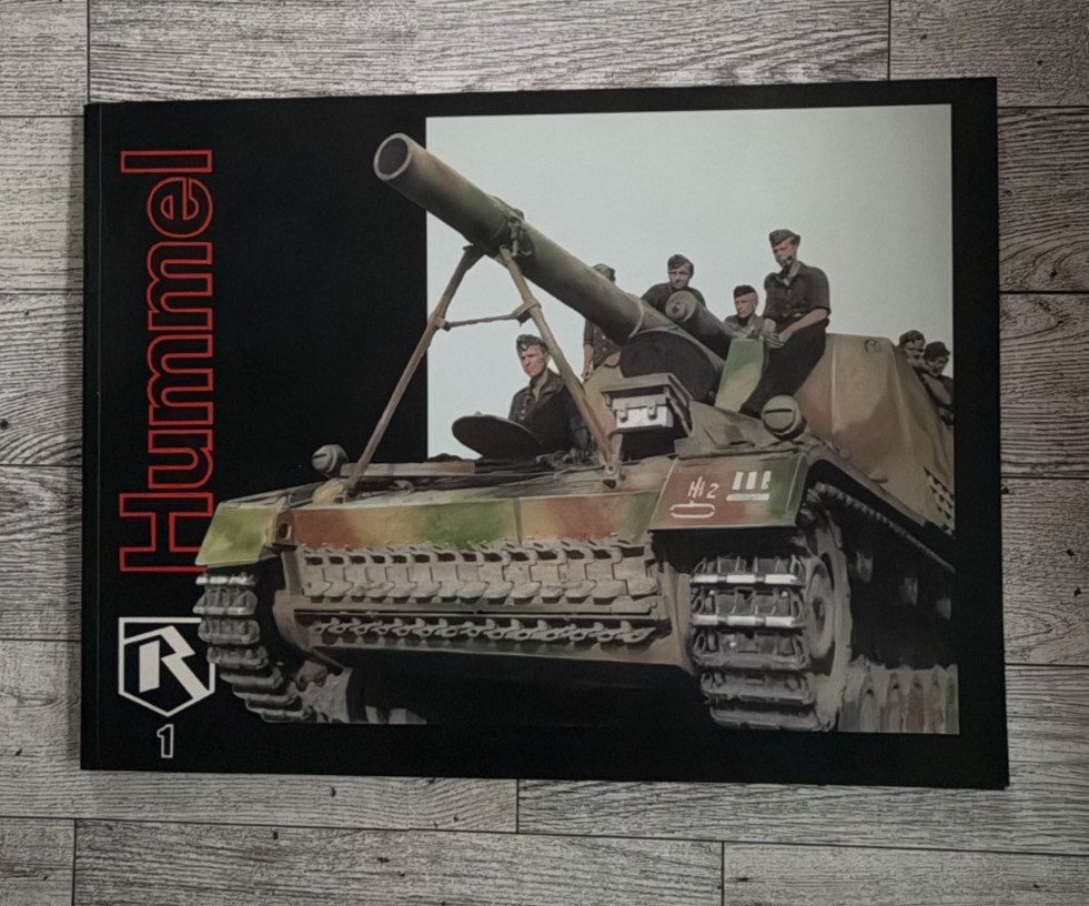 The Verlinden Way Volume V: The Diorama