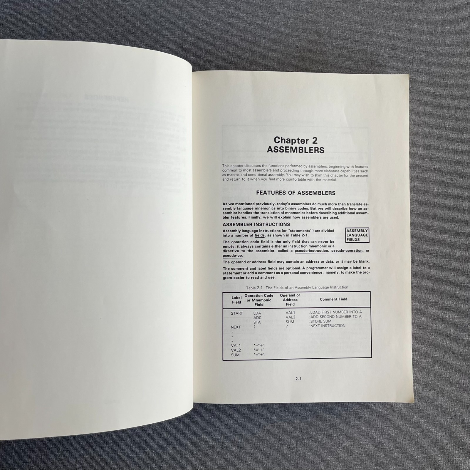 6502 Assembly Language Programming, Lance A. Leventhal Paperback