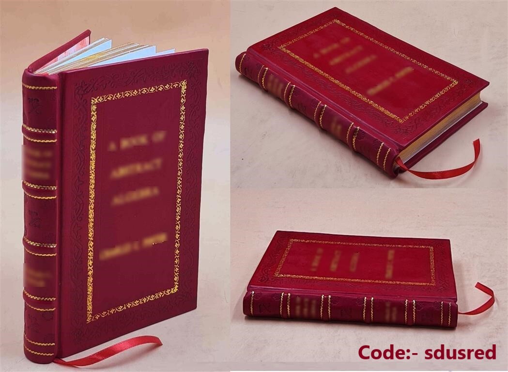 A History of Central Banking and the Enslavement of Man [PREMIUM LEATHER BOUND]