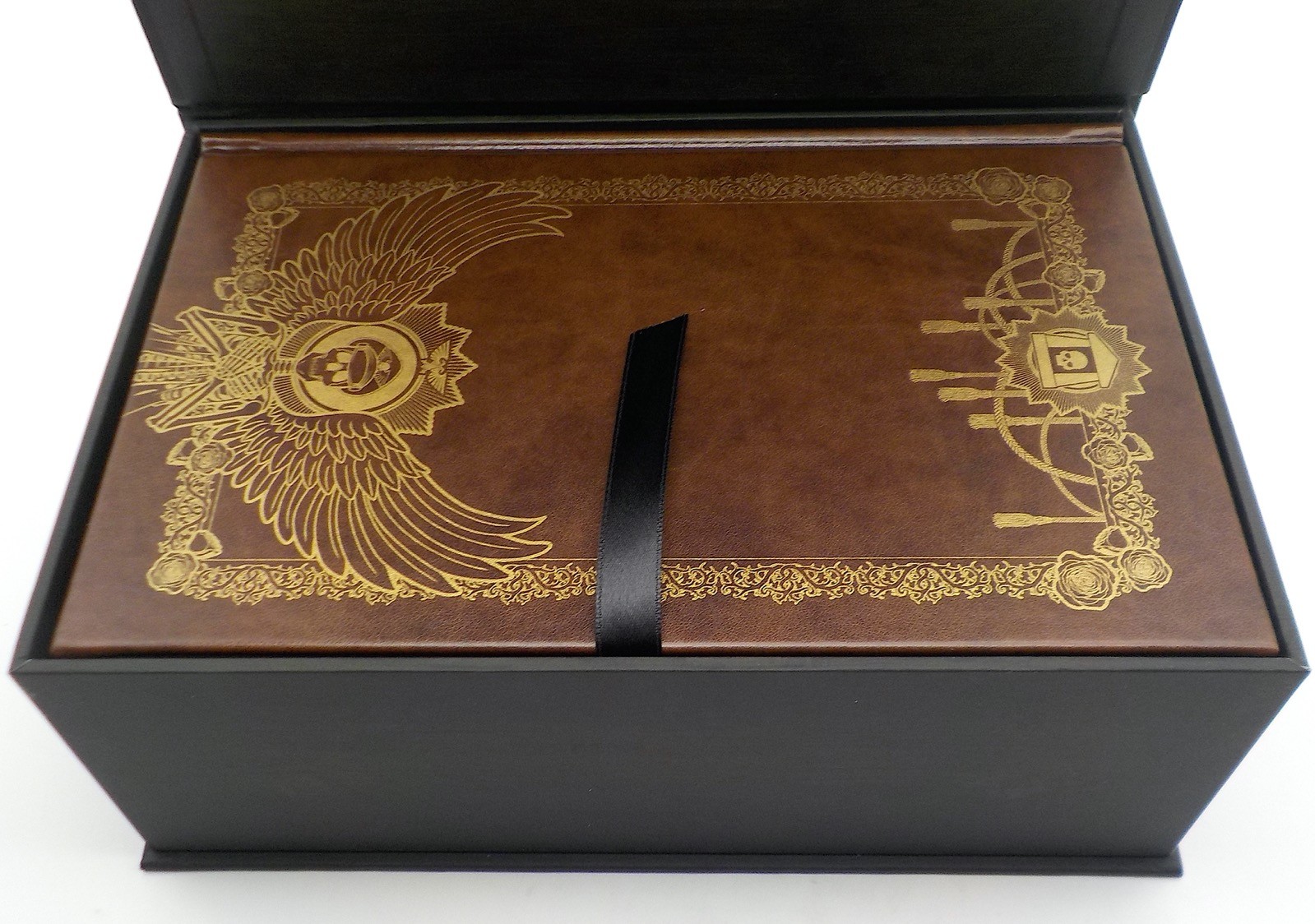 THE FALL OF CADIA Robert Rath Signed Special Edition Black Library Warhammer